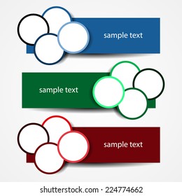Header Designs