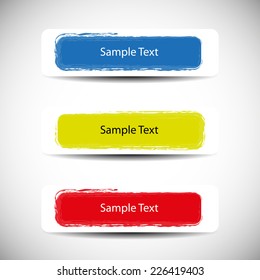 Header Designs
