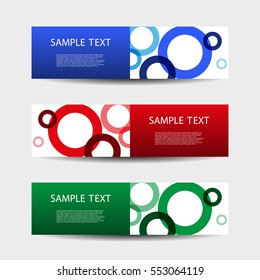 Header Designs