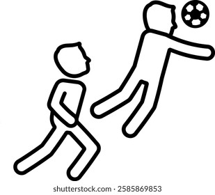 header football soccer sport game player ball play 6967