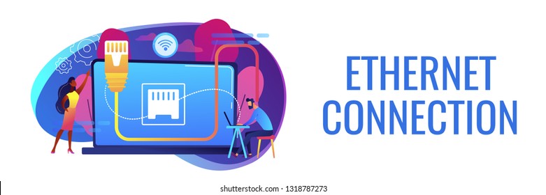Header or footer banner template with copy space.