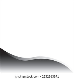 Header Footer Vectors, Illustrations, And Clip Art