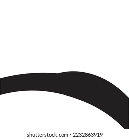 Header Footer Vectors, Illustrations, And Clip Art