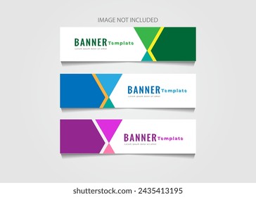 header modern banner web template vector illustration graphic banner,
banner design,
