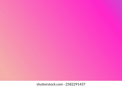 header for web site with gradient background, vector illustration