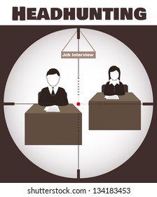 Headhunting