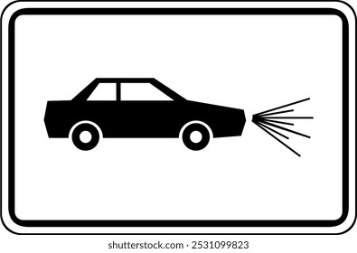 Headlight Panels, (PL-GROUP) Panels, Road signs in Turkey, Vienna Convention on Road Signs and Signals