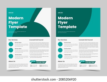 Headline Flyer Design,Vector Brochure Flyer design Layout template, size A4, infographics. Easy to use and edit,Trend Business Headline Flyer Design, Creative Vector Headline Flyer Design.EPS