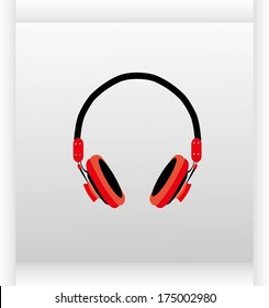 Headphone