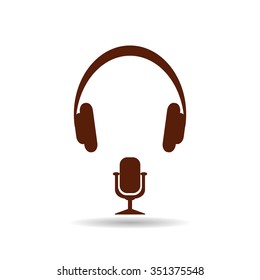 Headphone