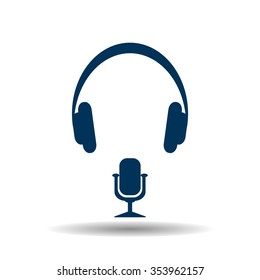 Headphone