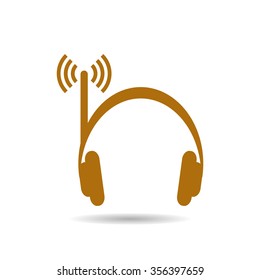 Headphone
