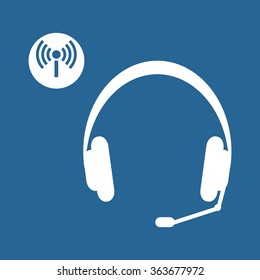 Headphone