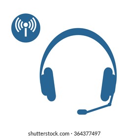Headphone