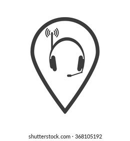 Headphone