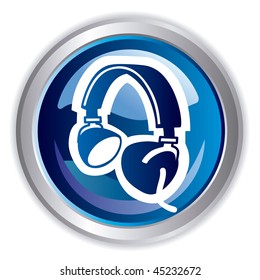 Headphone