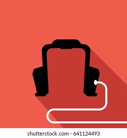 Headphone