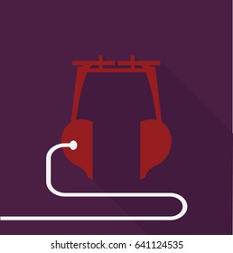 Headphone