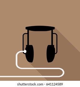 Headphone