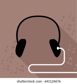 Headphone