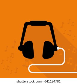 Headphone