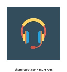 headphone