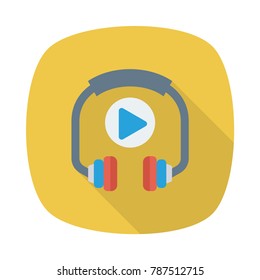 headphone audio support 