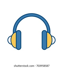 headphone audio volume support equipment