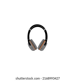 cómodos auriculares o música vectorial manos libres