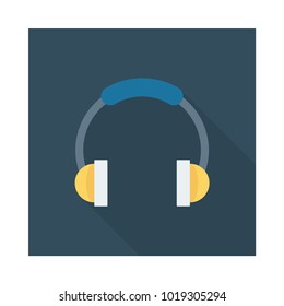 headphone headsets device 