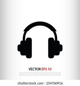 headphone icon