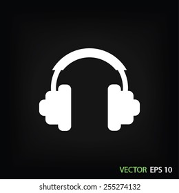 headphone icon