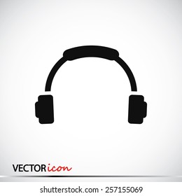 headphone icon