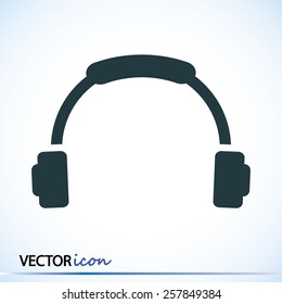 headphone icon