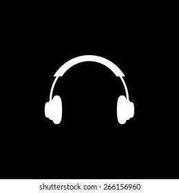 headphone icon