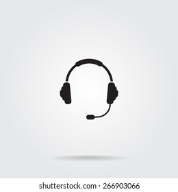 headphone icon