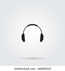 headphone icon