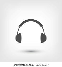 headphone icon