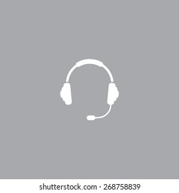 headphone icon