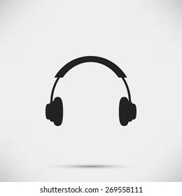 headphone icon