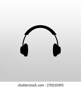 headphone icon