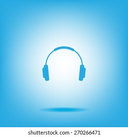 headphone icon