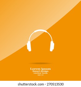 headphone icon