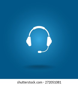 headphone icon