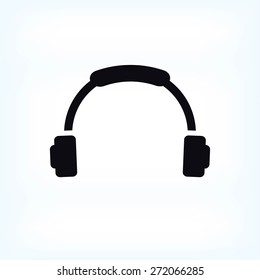 headphone icon