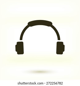 headphone icon