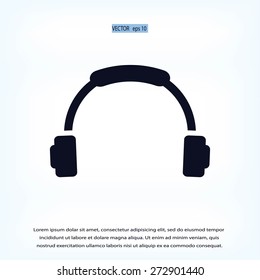 headphone icon