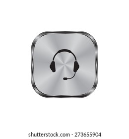 headphone icon