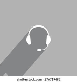 headphone icon
