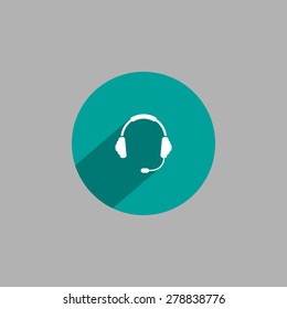 headphone icon
